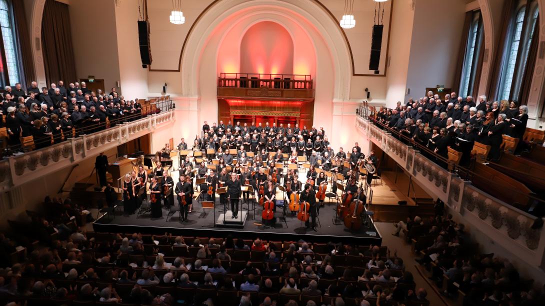 Belshazzars Feast